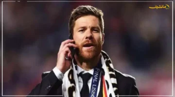 موسم لم يبدأ بعد؟.. تشابي ألونسو يفاجئ الجميع ويُتوج بأفضل مدرب في الدوري الإسباني لشهر أغسطس 1